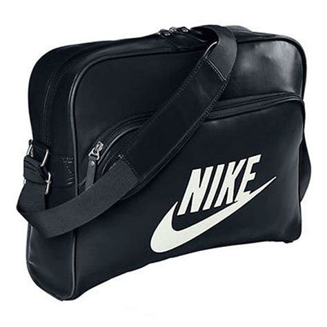 nike shoulder bags for men